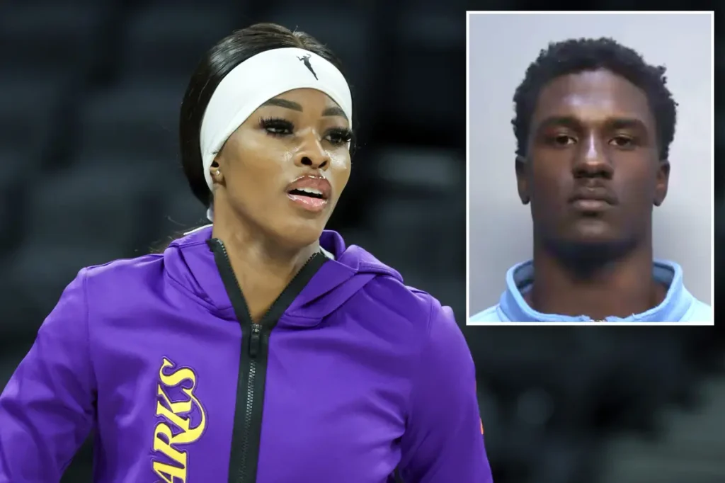 Rickea Jackson ready to give testimony against James Pearce Jr. in battery case