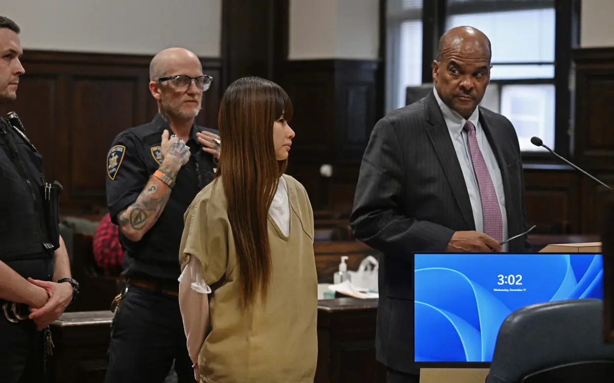 Rikers' restaurant thief and more: Letters