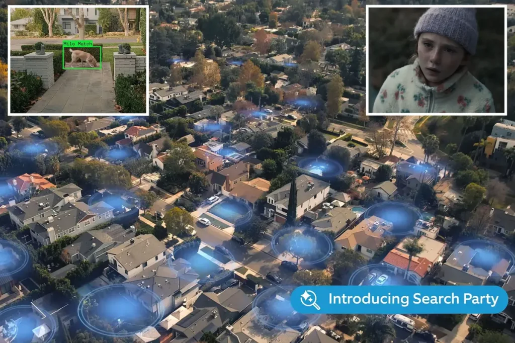 Ring cuts ties with police tech provider following backlash from Super Bowl ad: 'surveillance state'