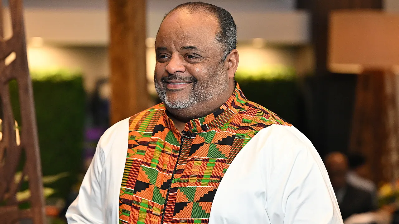 Roland Martin criticizes White progressives for their comments on Crockett's Senate campaign