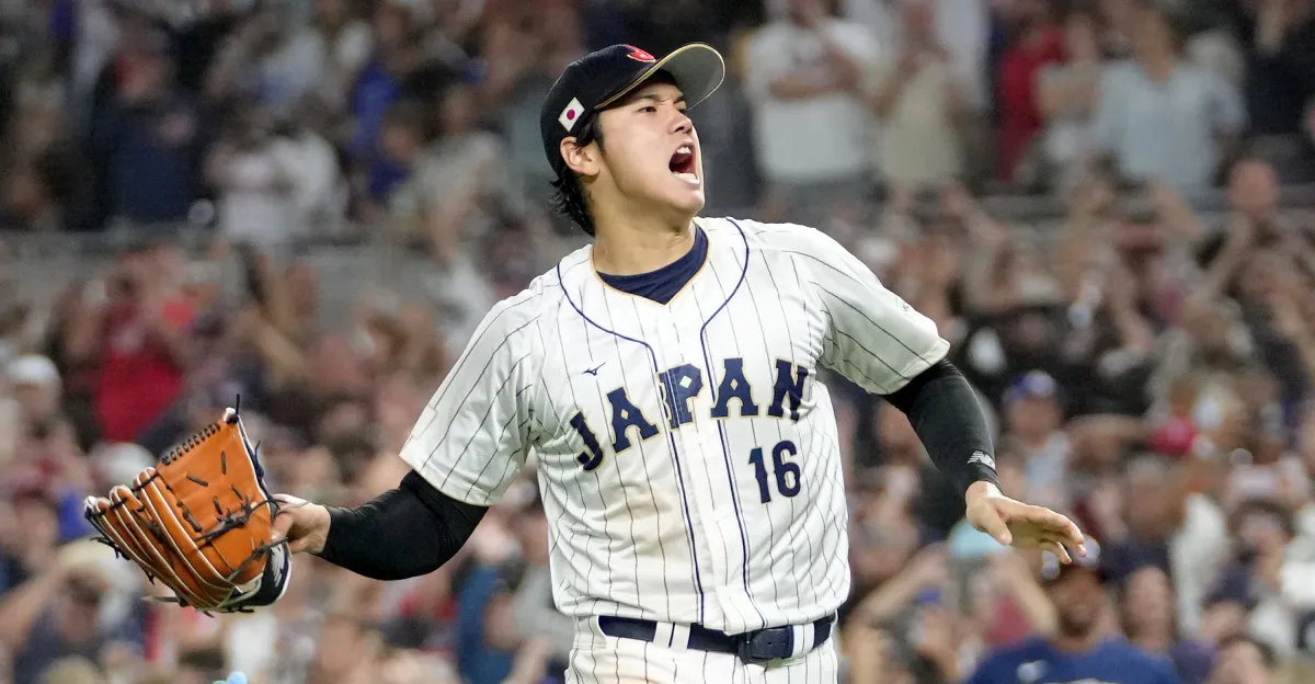 Rosters for the World Baseball Classic finalized, who can compete with Team USA?