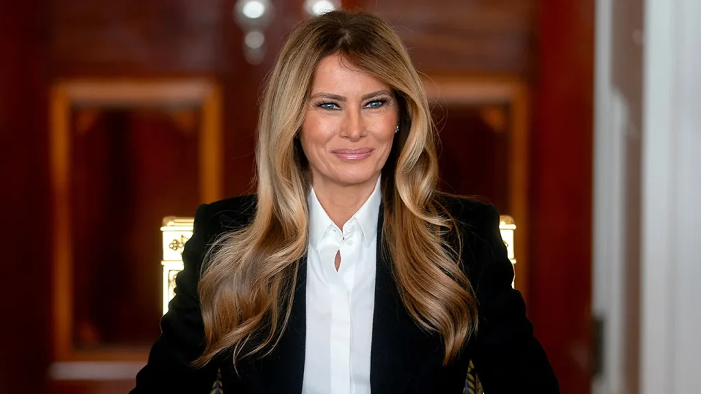 Rotten Tomatoes refutes allegations of audience score tampering for the 'Melania' film