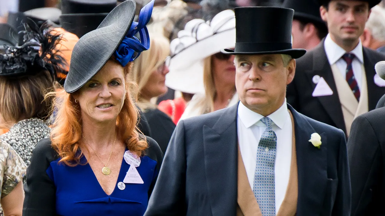Royal experts claim Sarah Ferguson is not suitable for royal closeness following Epstein emails