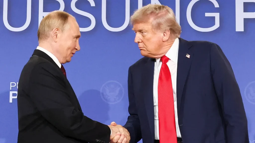 Russia is said to have agreed to follow the outdated nuclear arms limits treaty.