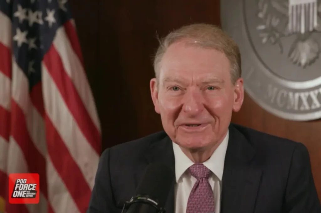 SEC Chairman Atkins emphasizes the need for more companies to go public and criticizes woke diversity and inclusion practices.