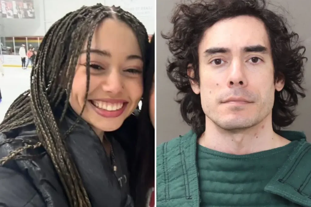 Sad development in the search for 17-year-old Hailey Buzbee, as police take someone into custody