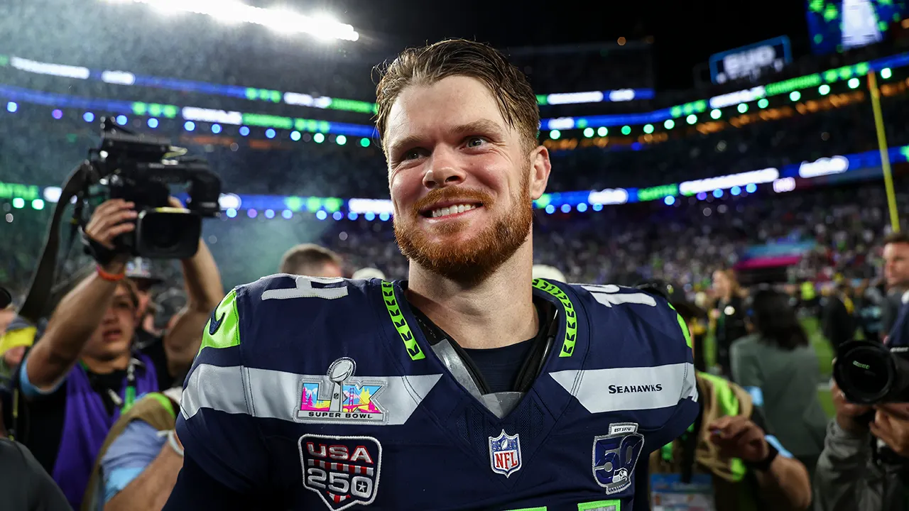 Sam Darnold's Super Bowl victory with the Seahawks brings an important lesson.