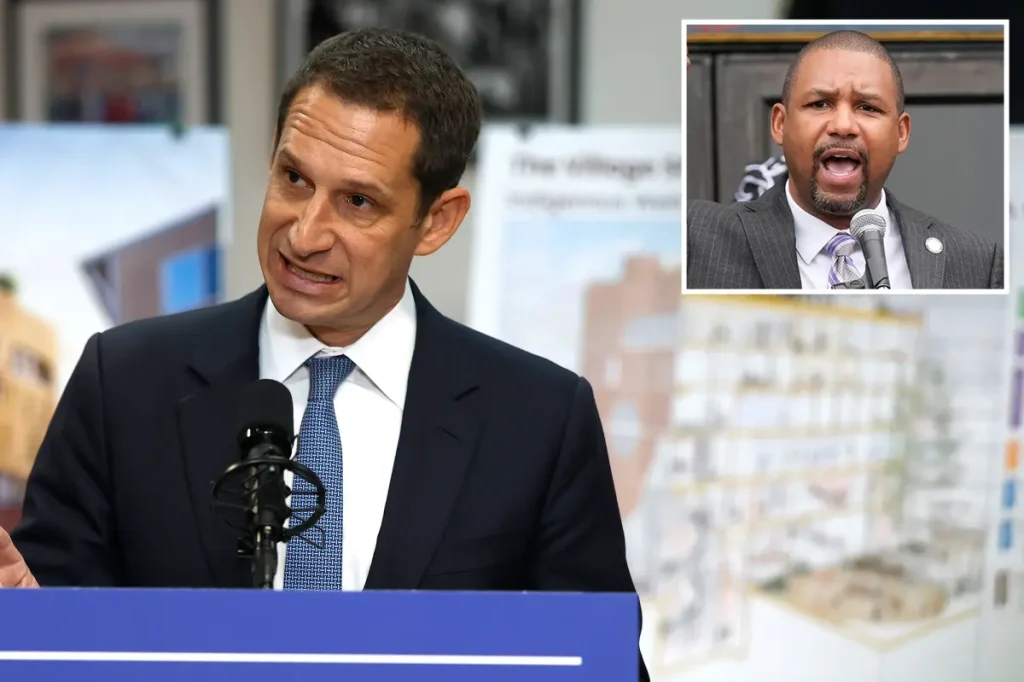 San Francisco faces lawsuit regarding reparations proposal for Black residents