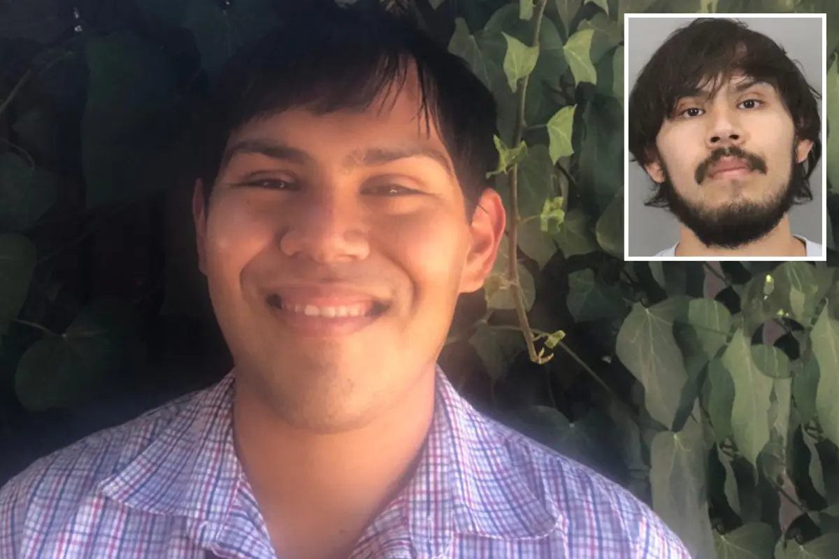 San Jose assistant principal recognized with 49ers teaching award taken into custody in child predator operation