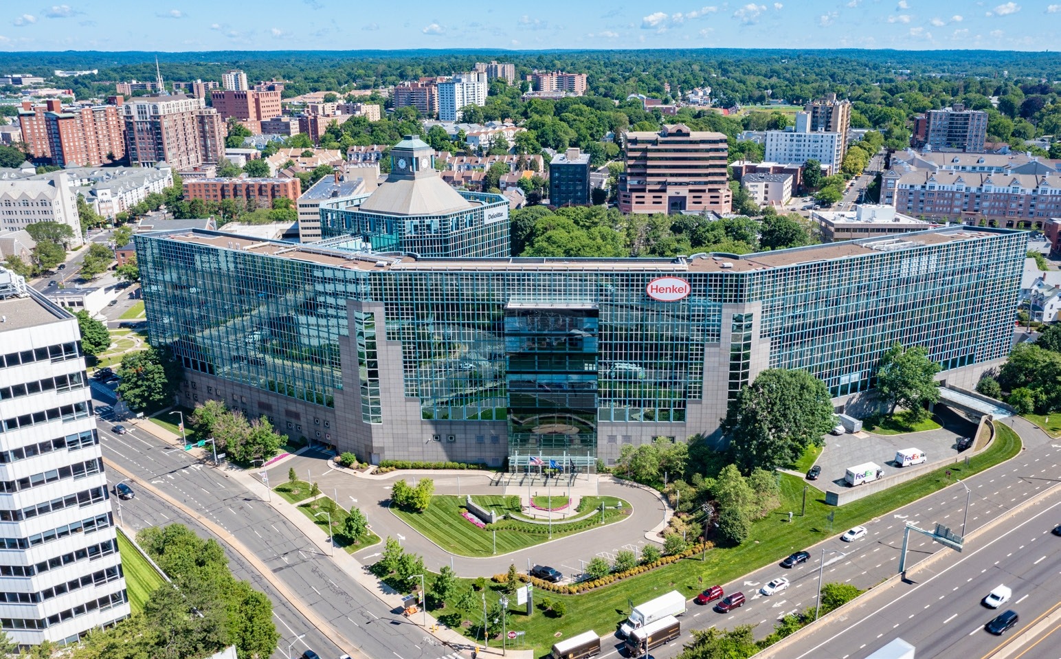 Santander's $12.3B Webster agreement would undo years of branch closures in Connecticut.