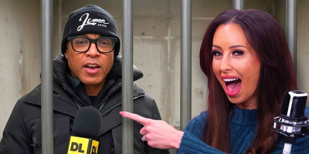 Sara Gonzales criticizes Don Lemon following his arrest: &lsquo;Everyone is accountable to the law&rsquo;