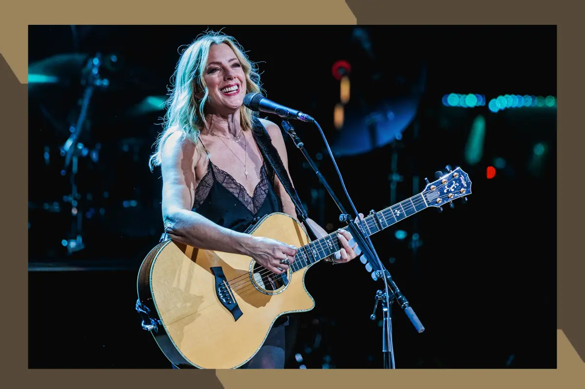 Sarah McLachlan adds more dates to Better Broken Tour 2026: How to purchase tickets