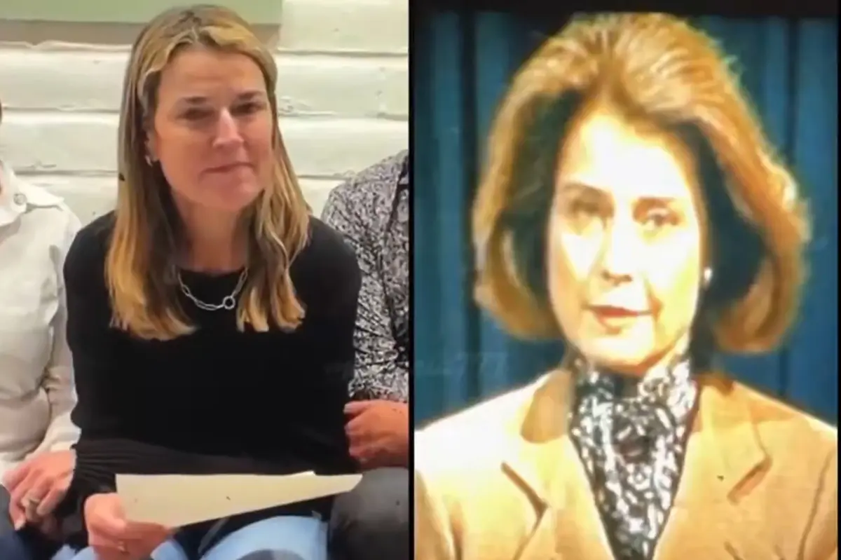 Savannah Guthrie hauntingly repeated an exact line from 'Silence of the Lambs' in a plea video