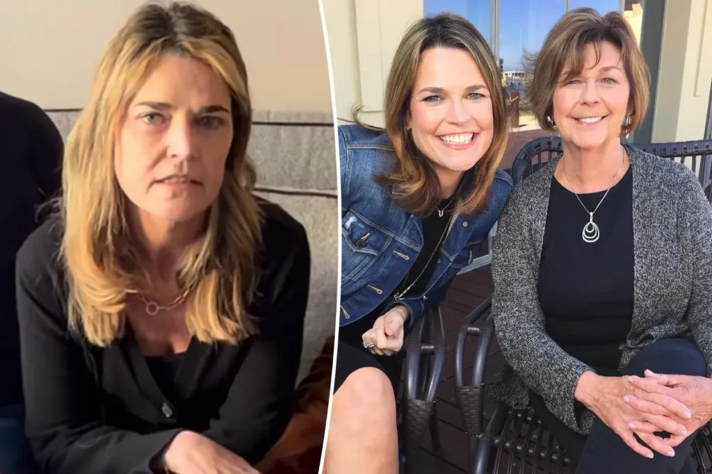 Savannah Guthrie's latest request to her mother Nancy's abductor provokes a disturbing inquiry, according to an expert.