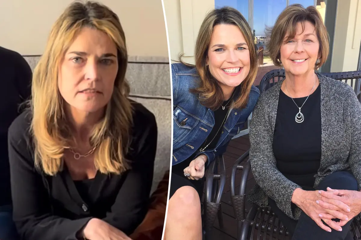 Savannah Guthrie's latest request to her mother Nancy's abductor provokes a disturbing inquiry, according to an expert.