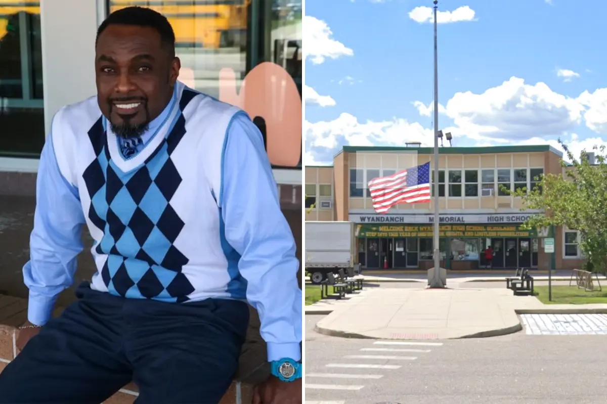 School principal spends student money on expensive dinners, alcohol, and jet-ski rentals, according to audit