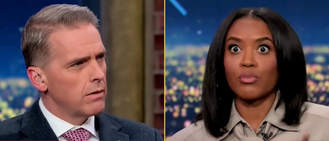 Scott Jennings Causes Stir on CNN Panel by Implying Democrats Believe Minorities Are 'Too Uninformed' to Obtain Voter ID