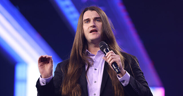 Scott Presler Cautions the Senate That the American Public Will Not Accept Inaction on the SAVE America Act