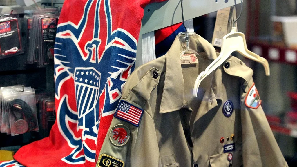 Scouting America needs to eliminate DEI policies to maintain federal funding, according to the War Department.