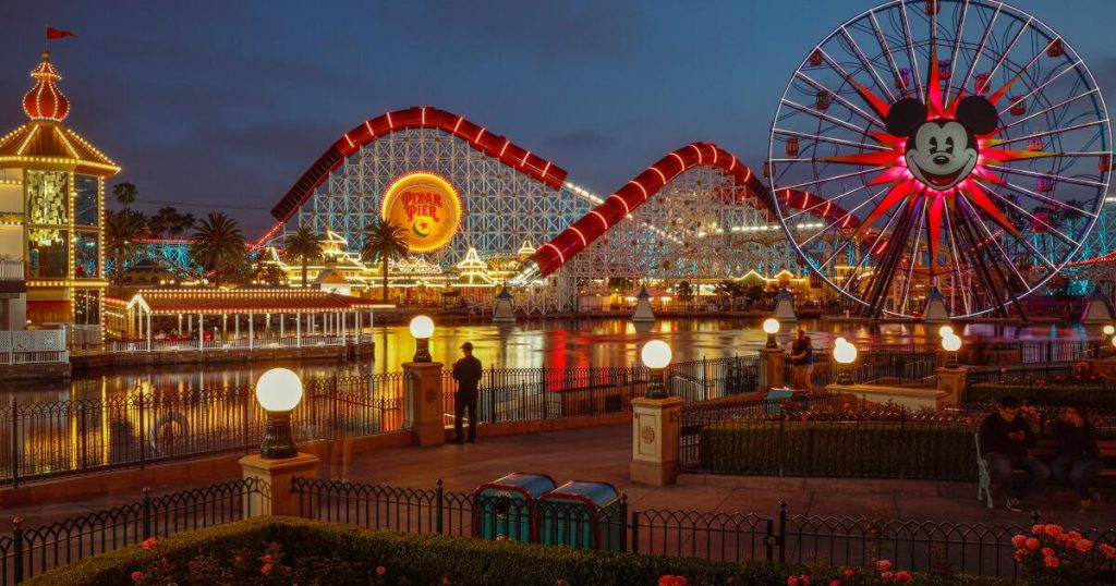 Second measles case in Orange County confirmed, traveler went to Disney California Adventure Park