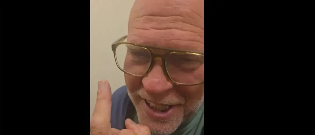 See College Professor Overreact After Approval of TPUSA Chapter in Old Video