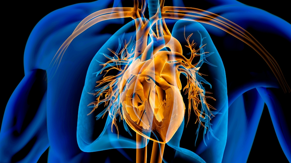 Semaglutide Pill Offers Heart Advantages in One Important Group, Research Reveals