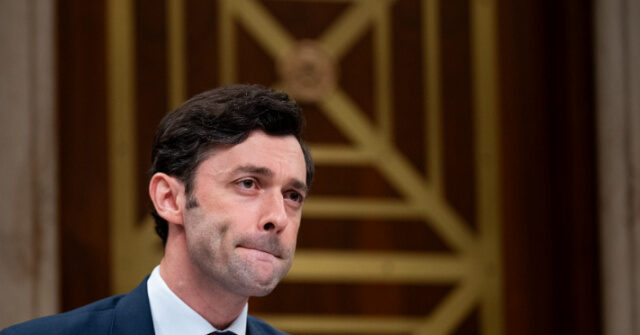Sen. Ossoff to Mandate ID at Campaign Event, Opposes ID Requirements for Voting