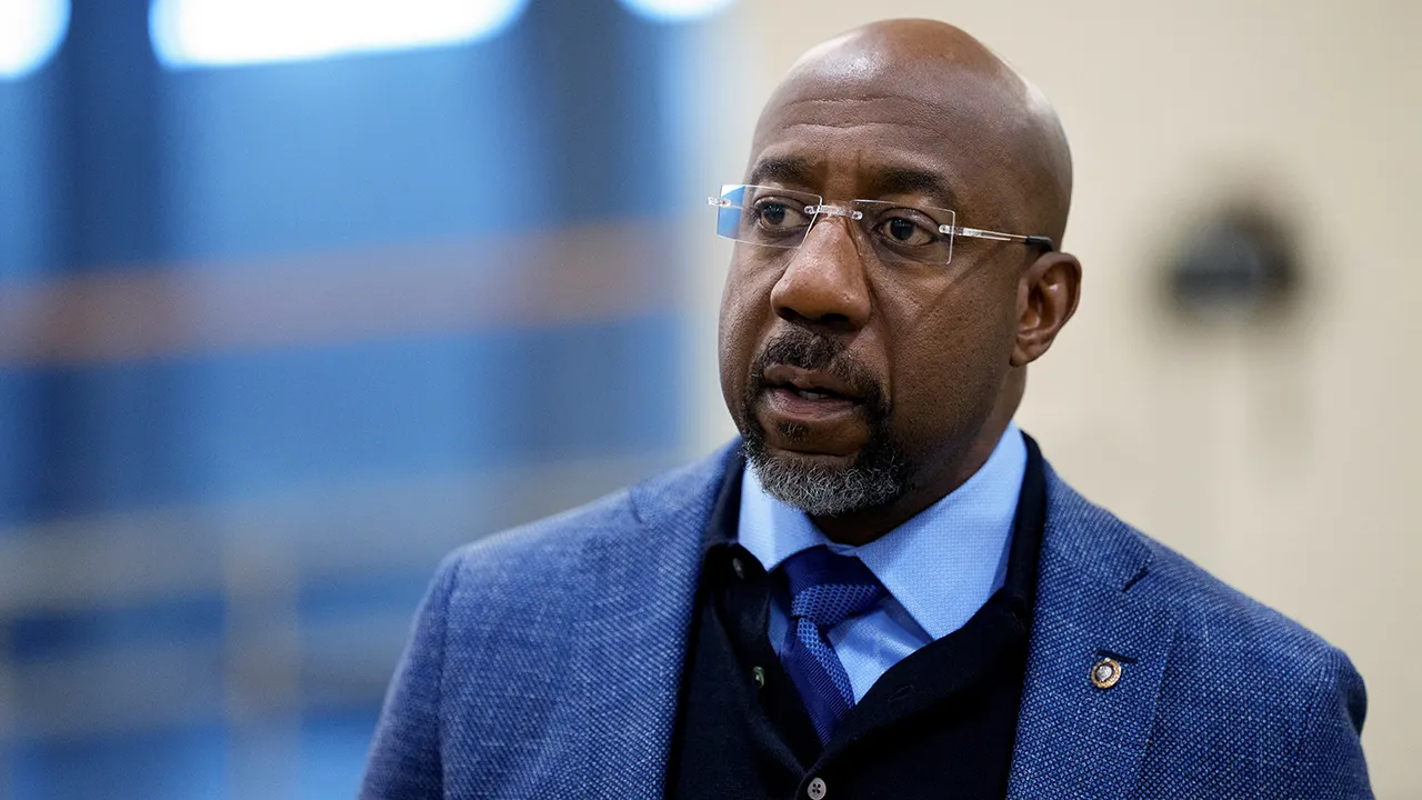Sen. Raphael Warnock supports Don Lemon regarding his reported arrest during an anti-ICE protest