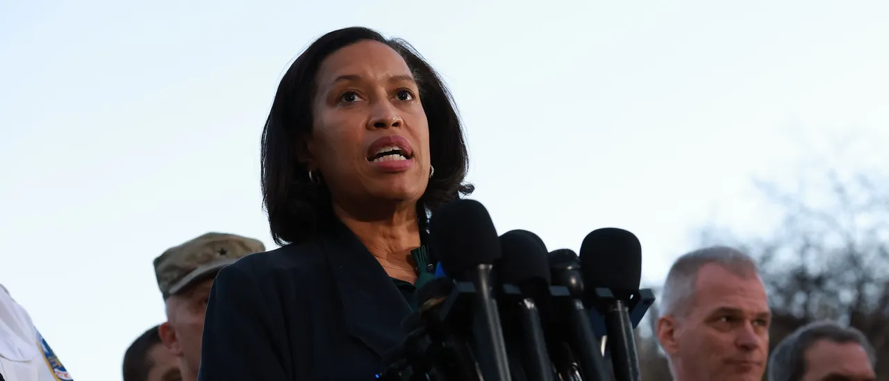 Senate Pushes Swamp To Fully Embrace Trump's Key Policy