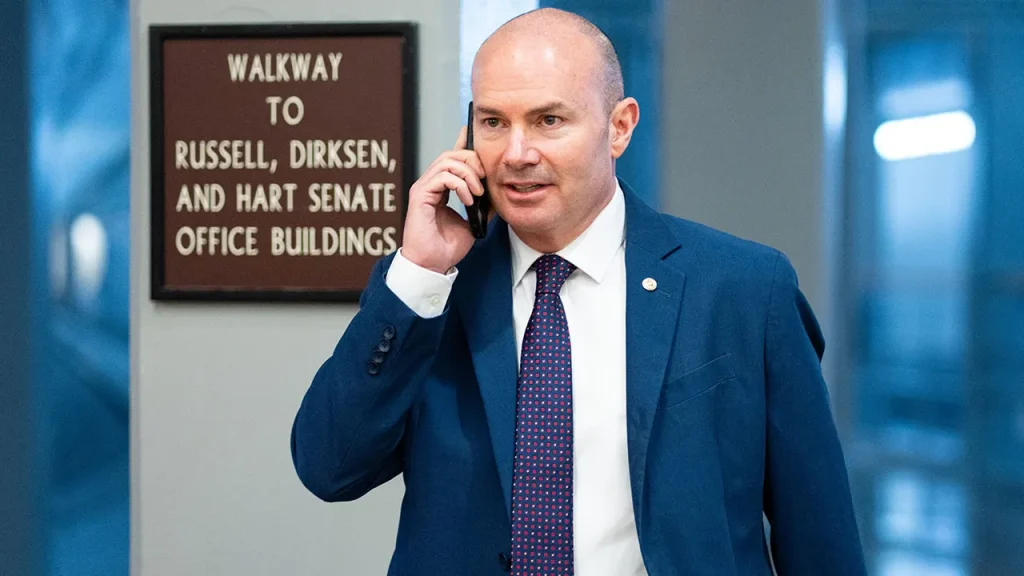 Senate Republicans advocate for voter ID SAVE Act even with significant challenges ahead