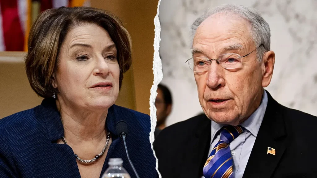 Senate aims to combat cartel and terrorist financing with a joint effort to address money laundering.