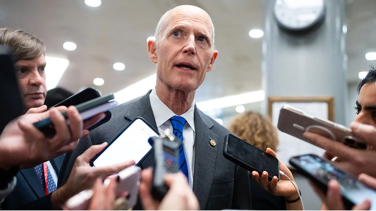 Senators Rick Scott and Mike Lee urge the House to refuse the Trump shutdown agreement