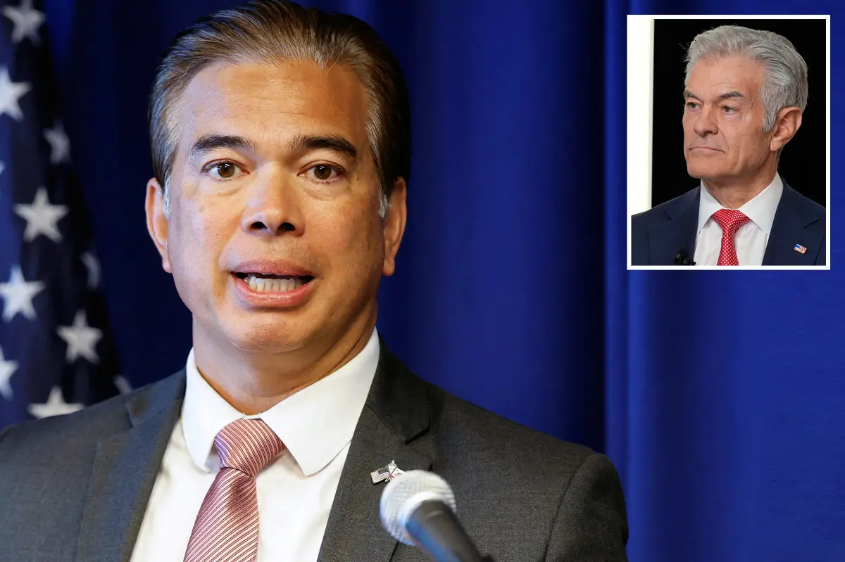 Seven people taken into custody in suspected $3 million hospice fraud operation in California