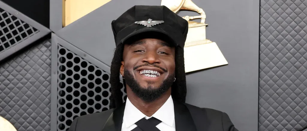Shaboozey Receives Criticism From Liberals After Expressing Gratitude to Immigrants During Grammy Speech