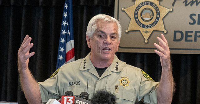 Sheriff Handling Nancy Guthrie Case Refutes Allegation of Preventing FBI Access to Important Evidence