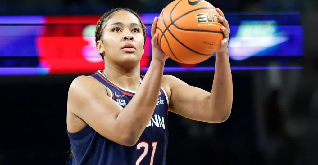 Should UConn be the top pick to win the NCAA championship again?