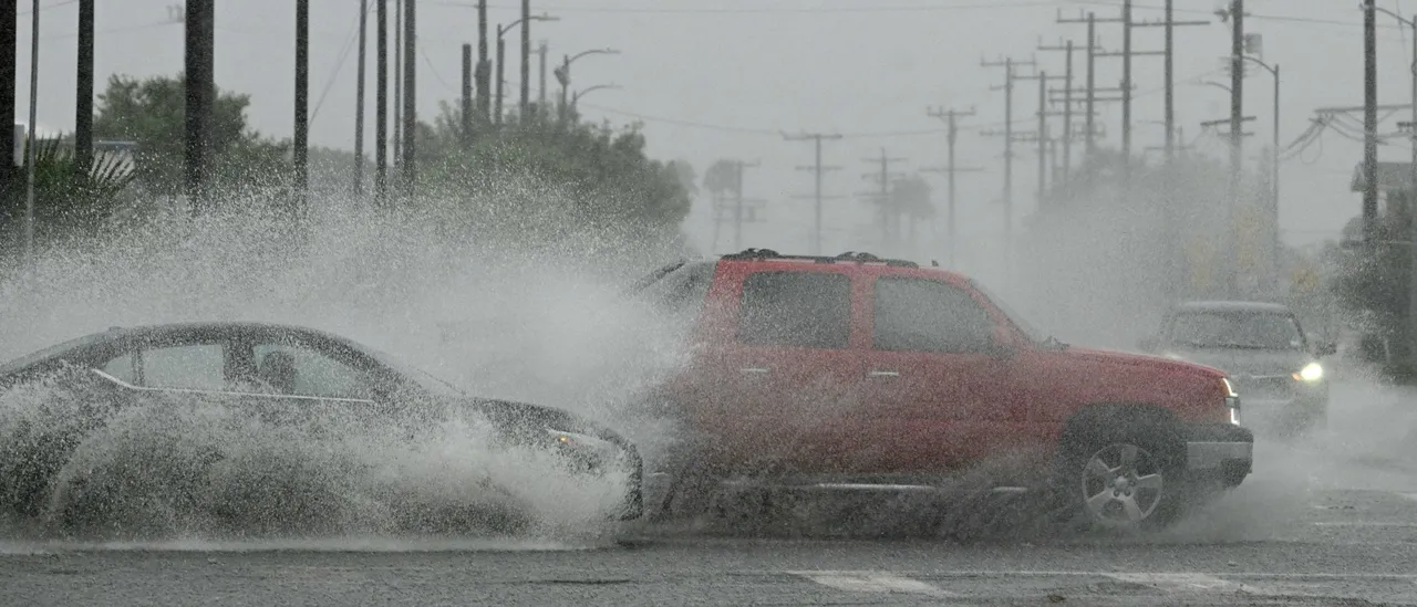 Significant Storms Expected with Heavy Mountain Snow and Rain to Hit the West Coast
