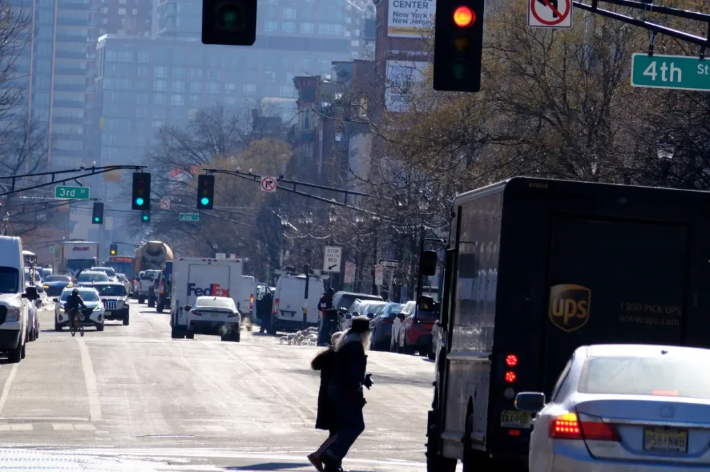 Sinatra's New Jersey hometown experiences a drop in traffic deaths due to strong leadership and effective planning