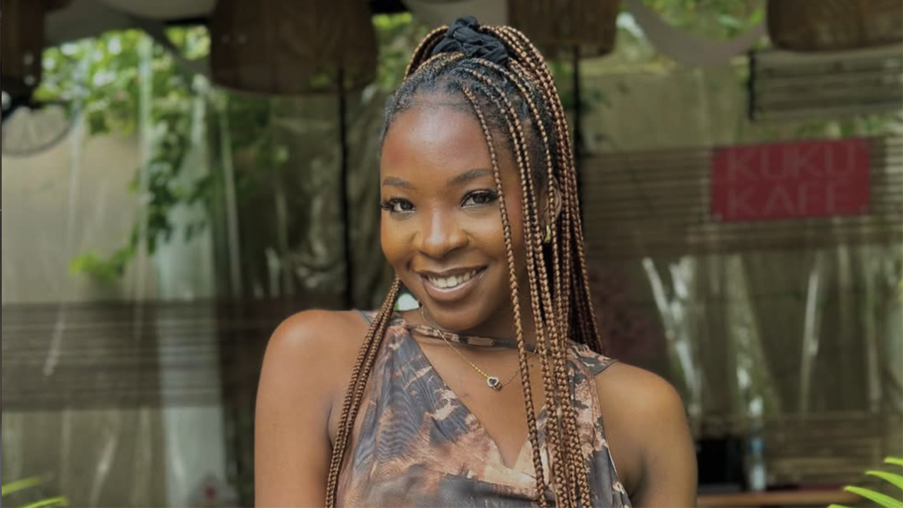 Singer Ifunanya Nwangene passes away at 26 due to snake bite