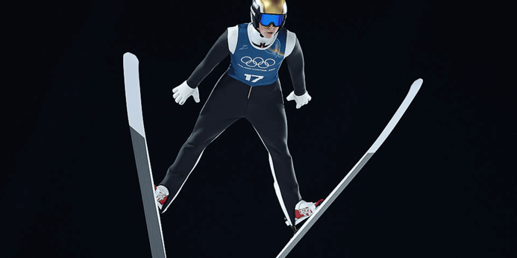 Ski jumpers might be using acid injections in their penises to enhance their jump distance.