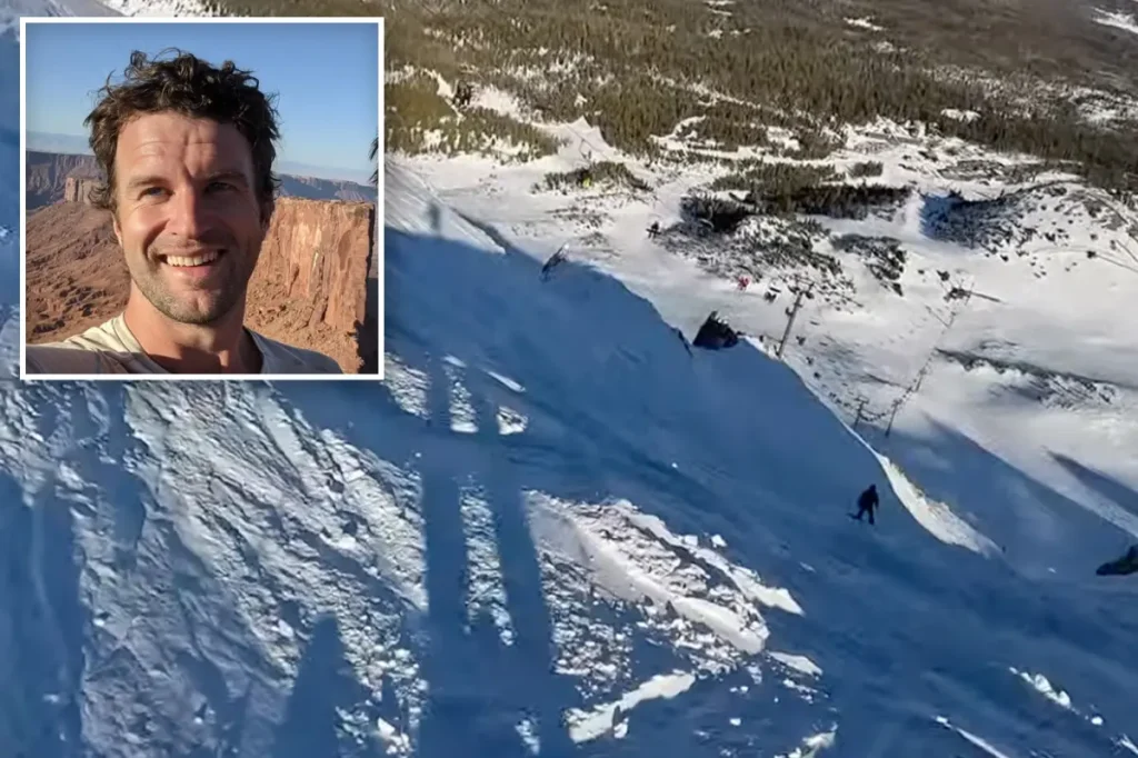 Skier who passed away in Mammoth Mountain accident named