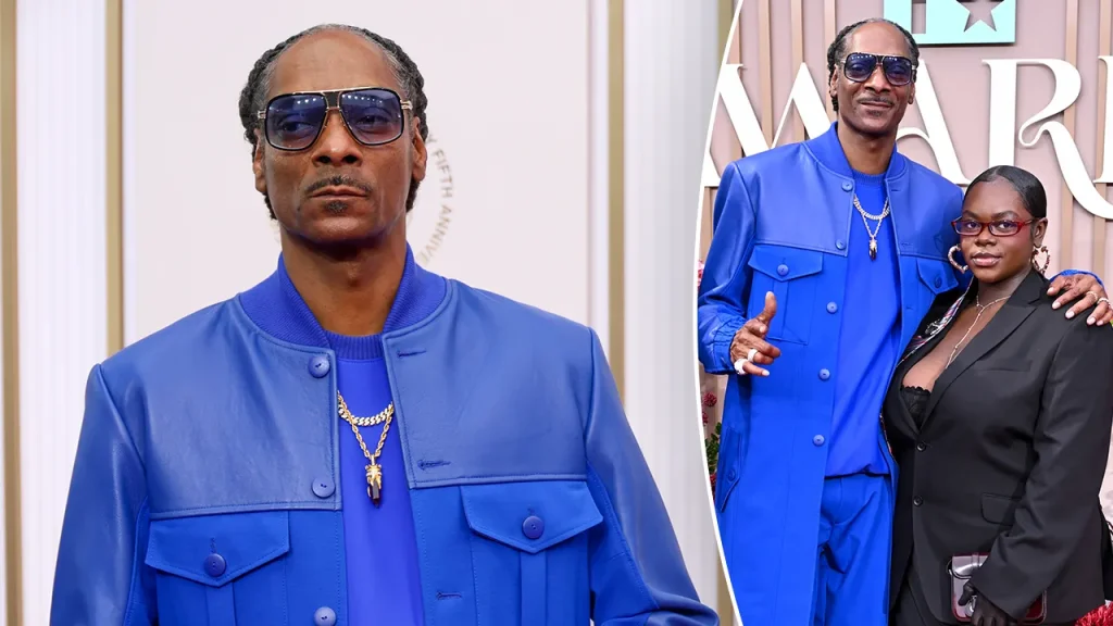 Snoop Dogg's grandchild passes away at 10 months old