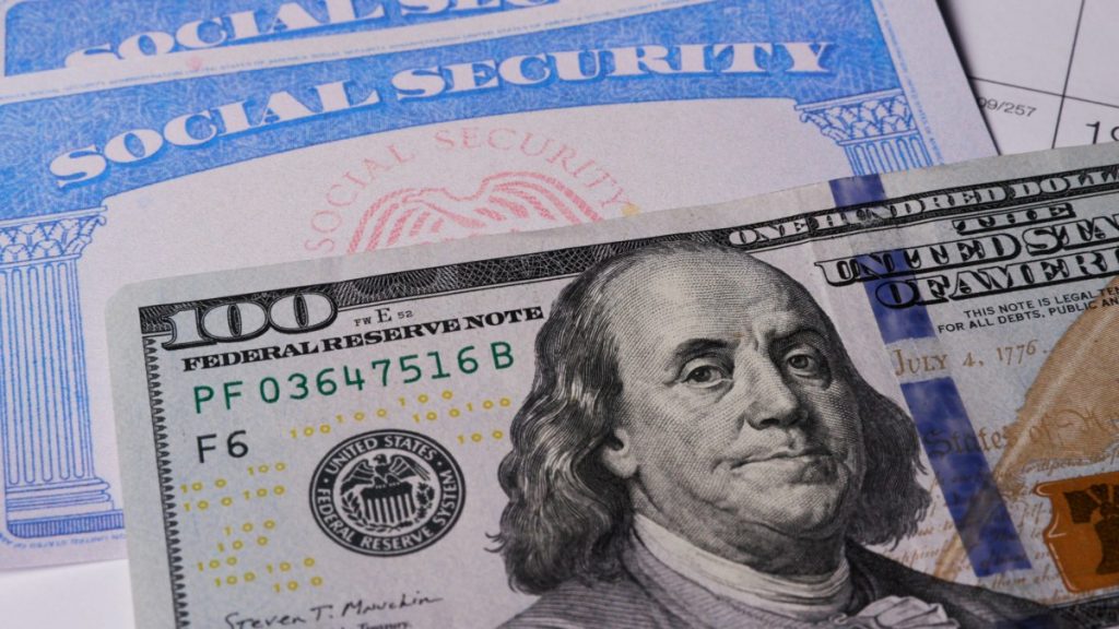 Social Security Payments Up to $5,181 Coming This Week