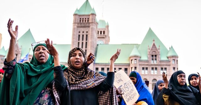 Somali Citizens Often Deceived to Obtain U.S. Visas