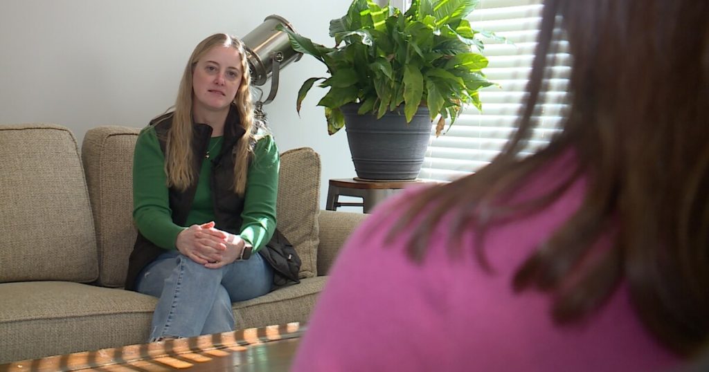 Some Blue Cross Blue Shield of Kansas patients have lost access to KU Health System due to a contract disagreement.