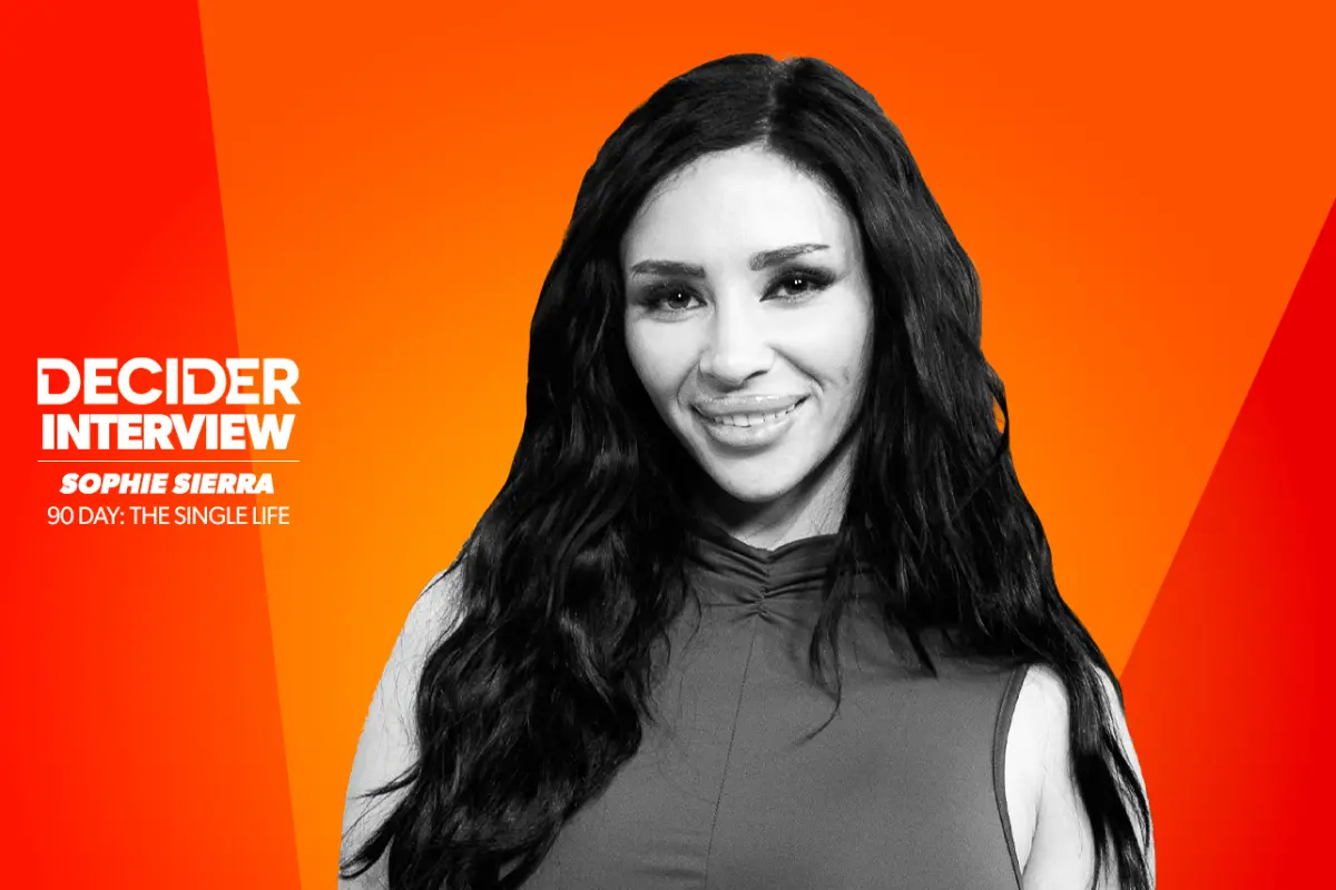 Sophie Sierra from '90 Day: The Single Life' shares that Pedro Jimeno initially contacted her: “He was quite confident.”