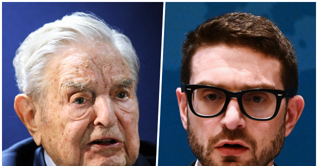Soros Organizations File Lawsuit to Prevent Suspension of Benefits for Immigrants Relying on Welfare