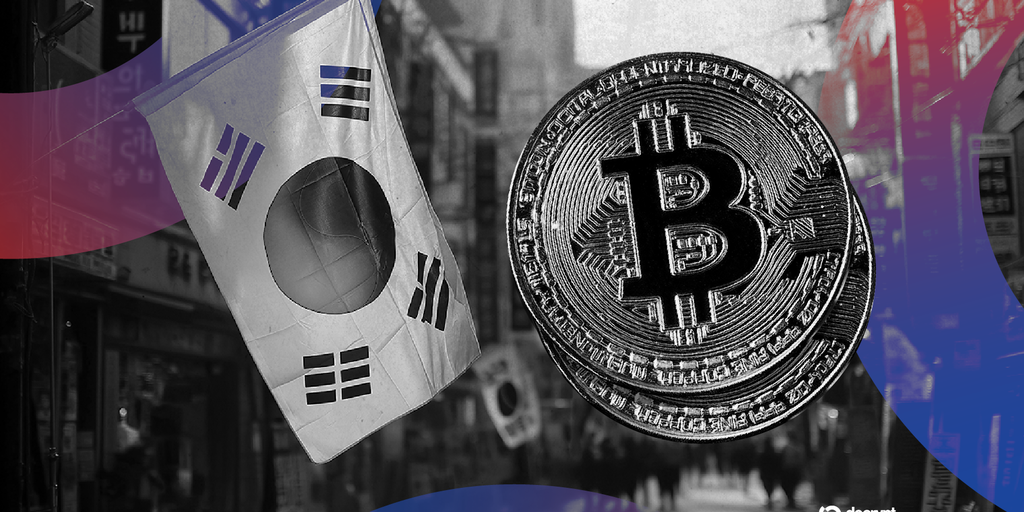 South Korean Crypto Exchange Mistakenly Distributed $95 Billion in Bitcoin