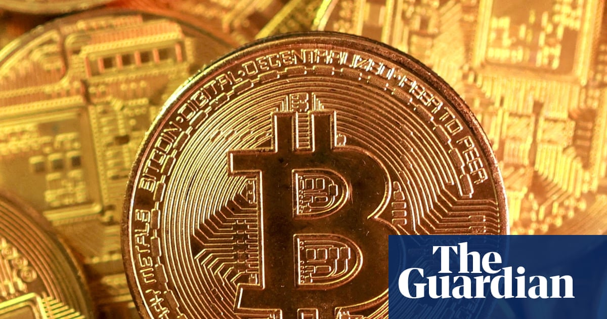 South Korean cryptocurrency exchange works to recover $40 billion in bitcoin mistakenly sent to customers