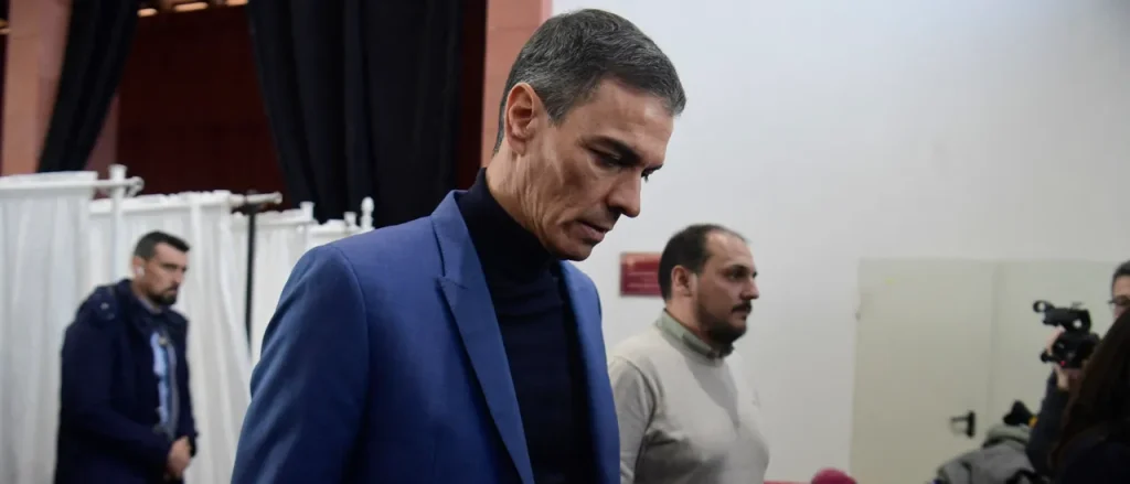 Spain’s Prime Minister Asserts ‘The West Requires Migrants’ In Degrading Essay